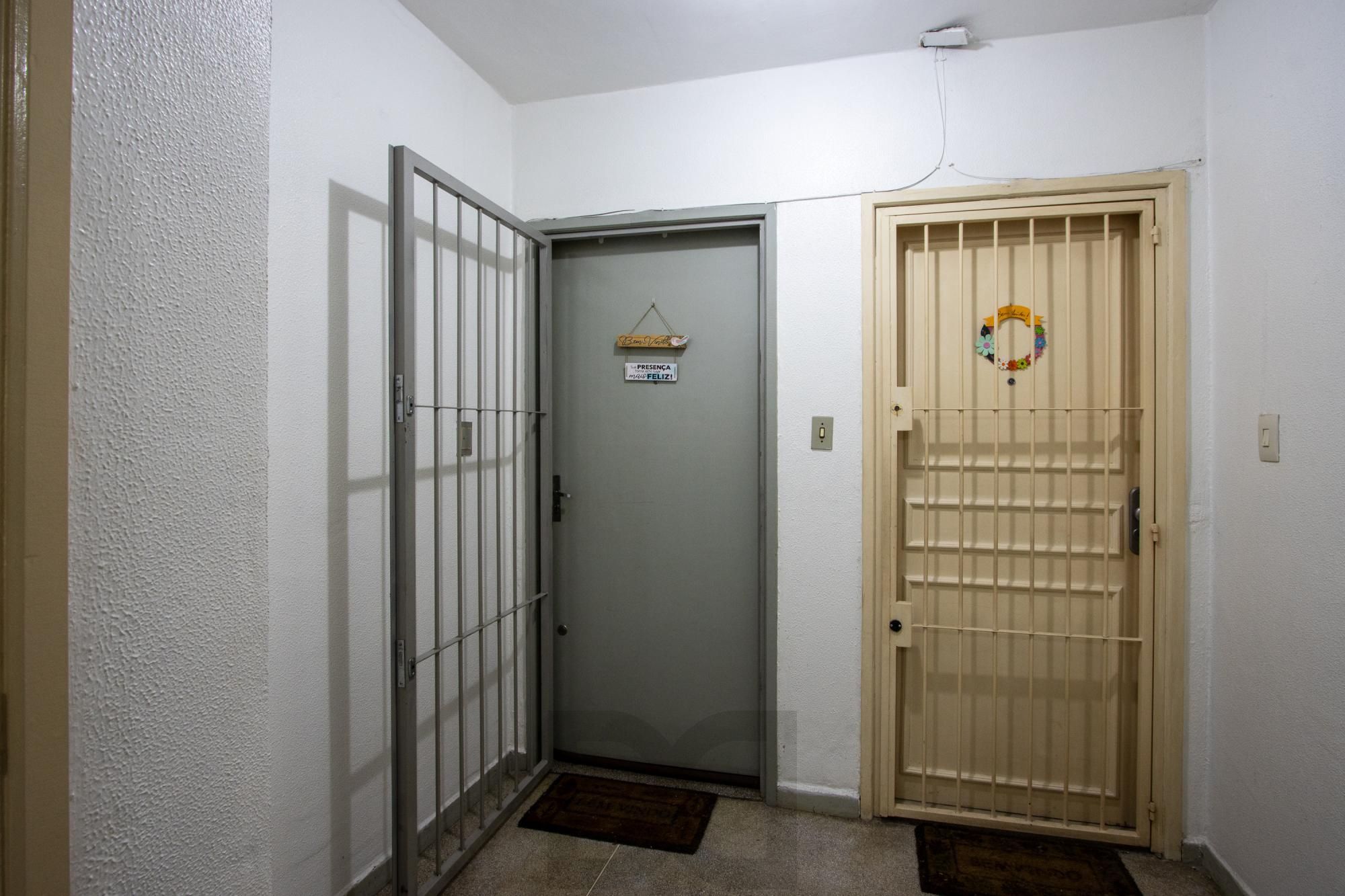 Apartamento 2 Dorm na Campos Velho — foto 18