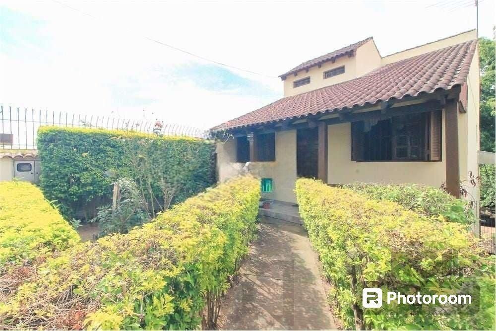 CASA | 02 DORMITÓRIOS | AMPLO TERRENO | VILA NOVA | ZONA SUL — foto 2