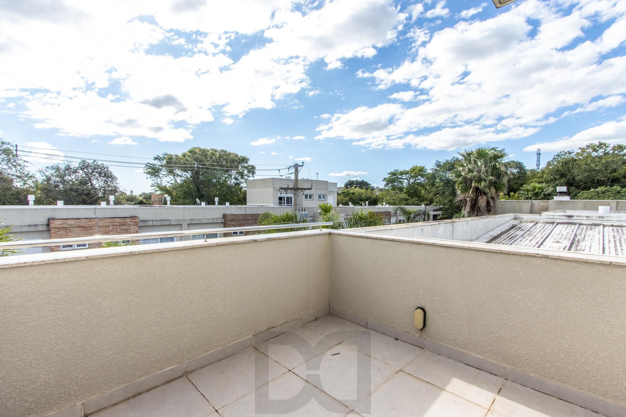 Excelente casa de condomínio no Bairro Vila Nova! — foto 48