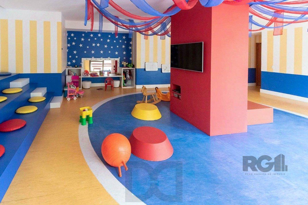 Apartamento em Porto Alegre, no bairro Cavalhada, com 3 dormitório(s), e 3 banheiros, à venda. — foto 40