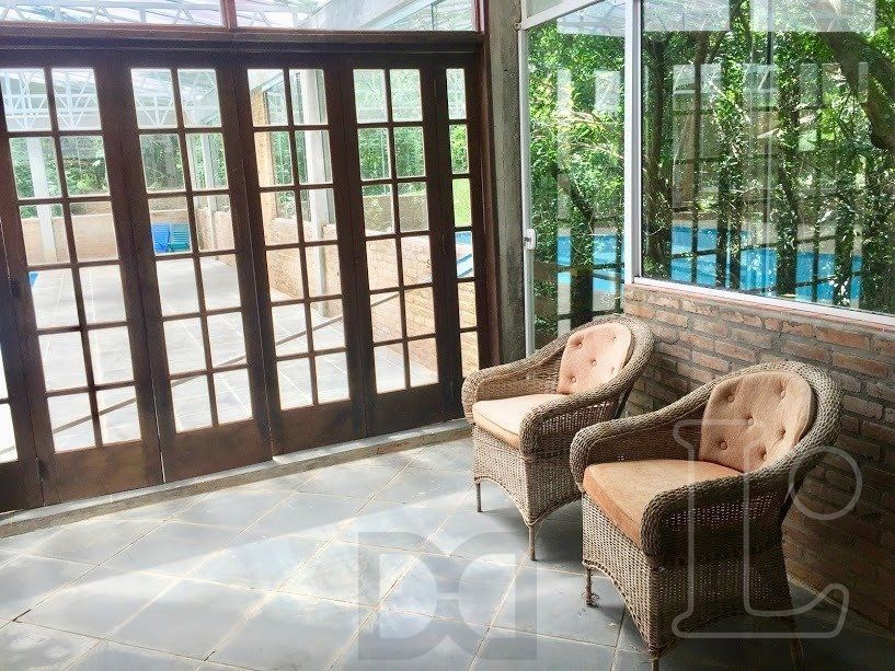 Casa para Venda - 570m², 3 dormitórios, sendo 1 suites, 2 vagas - Hípica — foto 84