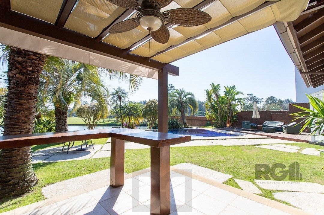 Casa Condominio para Venda - 610m², 4 dormitórios, sendo 4 suites, 3 vagas - Terra Ville — foto 39