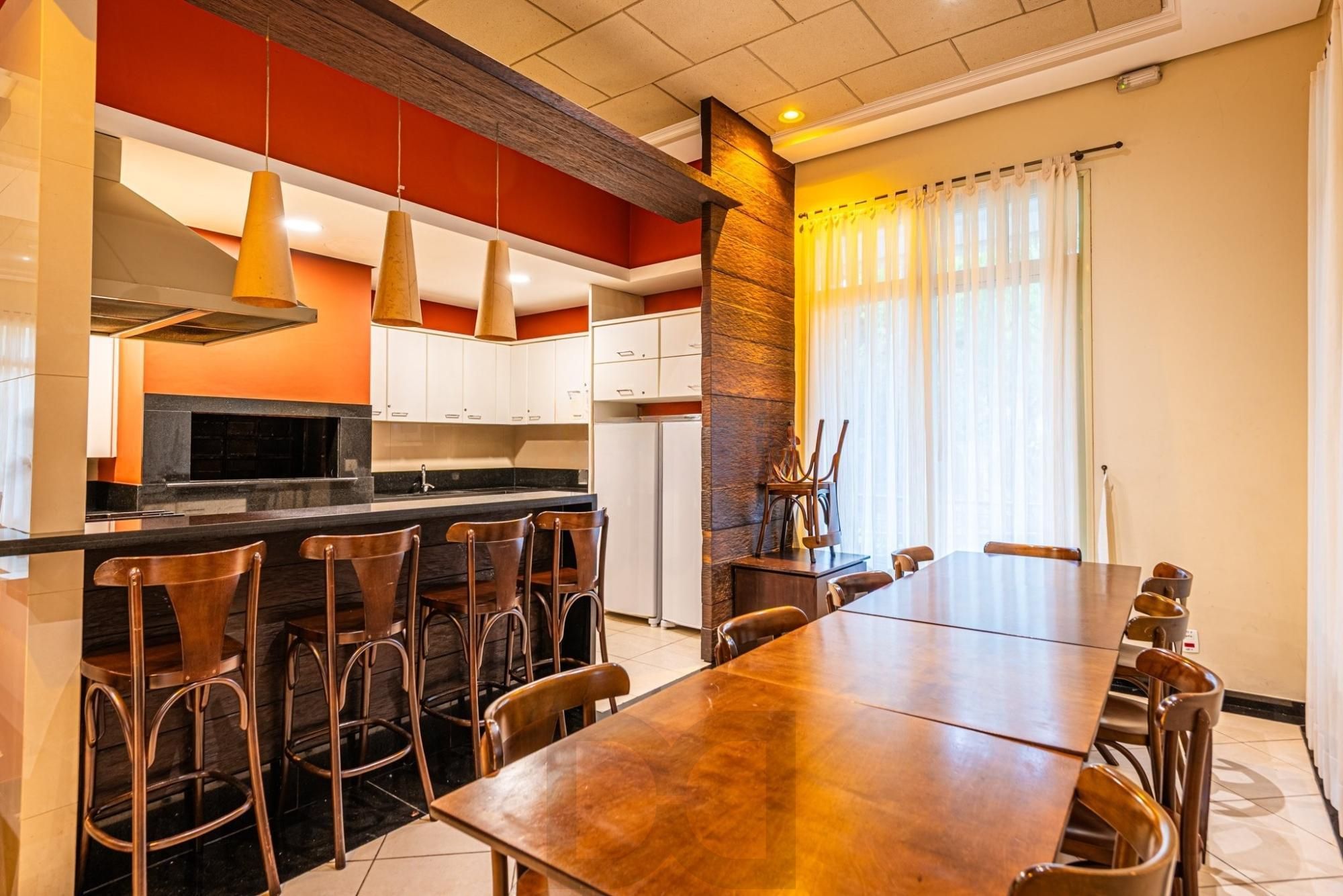 Apartamento com 3 quartos, no bairro Menino Deus — foto 46