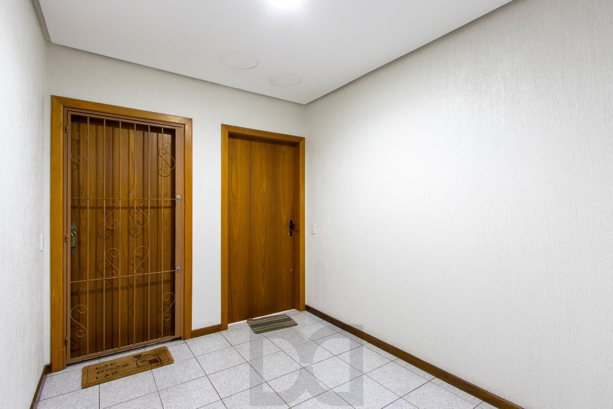 COBERTURA 2 QUARTOS, 2 VAGAS INDIVIDUAIS ESCRITURADAS, ELEVADOR - BAIRRO SANTO ANTONIO — foto 38