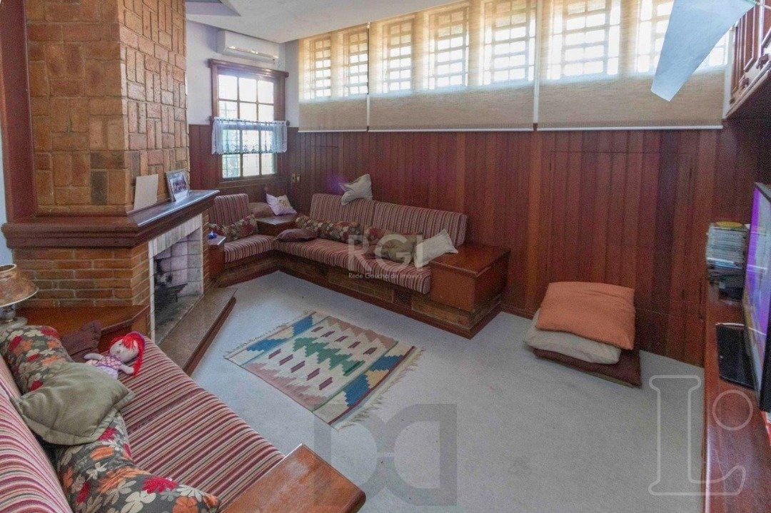 Casa para Venda - 349m², 4 dormitórios, sendo 1 suites, 3 vagas - Tristeza — foto 14