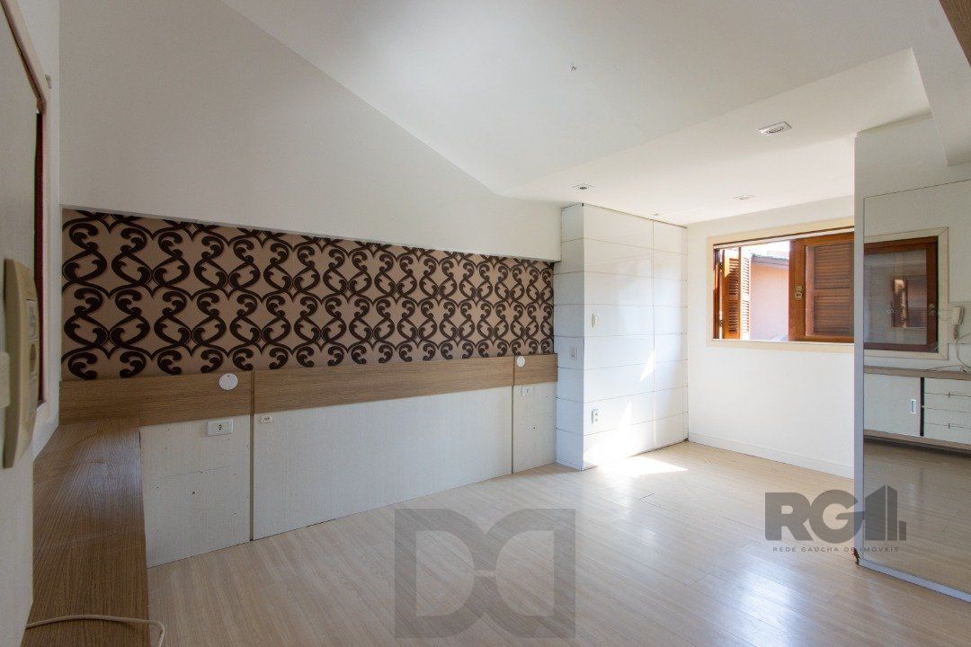 Casa Condominio para Venda - 292.49m², 4 dormitórios, sendo 2 suites, 3 vagas - Vila Assunção — foto 42