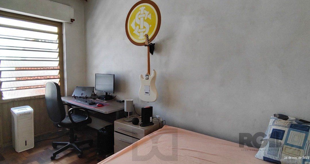 CASA RESIDENCIAL & COMERCIAL - BAIRRO SANTA CECÍLIA — foto 28