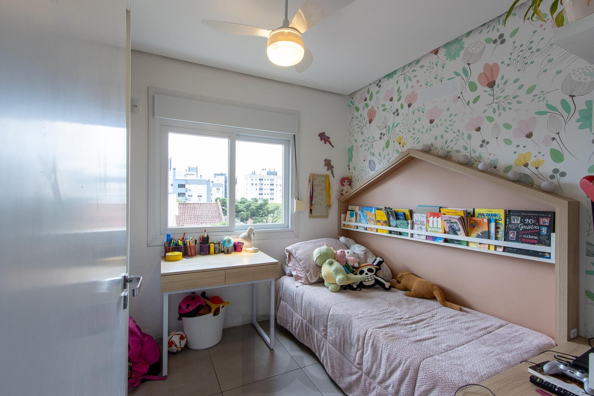Apartamento 3 dorm, sendo 1 suíte, 2 vagas escrit - Tristeza — foto 22