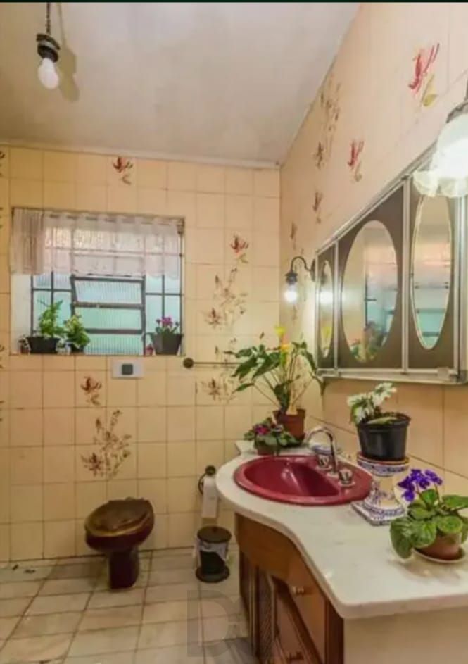 Casa com 5 quartos à venda na Rua Doutor Possidônio Cunha, 62, Vila Assunção, Porto Alegre — foto 3