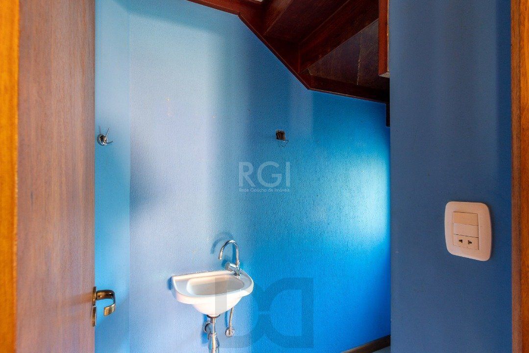 Casa Condominio para Venda - 174.34m², 3 dormitórios, sendo 1 suites, 2 vagas - Espírito Santo — foto 12