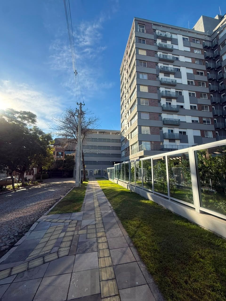Apartamento para Venda - 69.96m², 2 dormitórios, sendo 2 suites, 1 vaga - Moinhos de Vento — foto 14