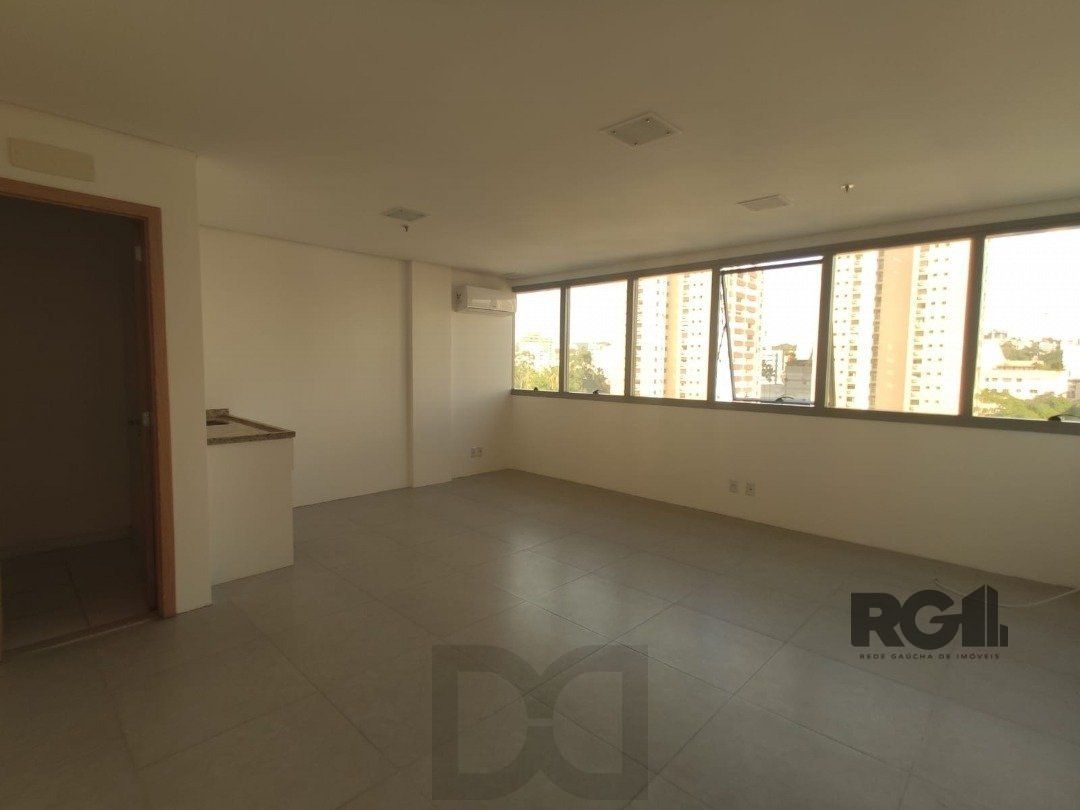 Conjunto/Sala Bairro Menino Deus — foto 8