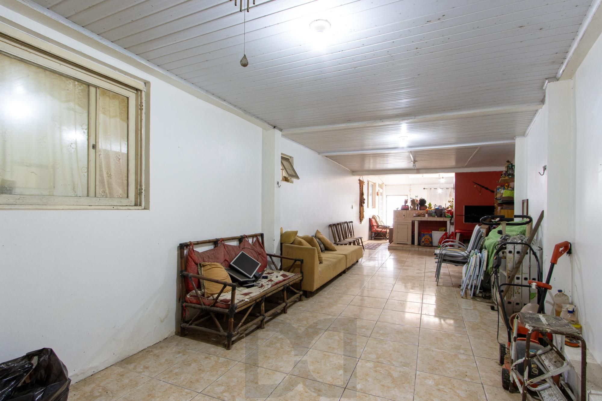 Casa para Venda - 385m², 4 dormitórios, sendo 3 suites, 2 vagas - Belém Velho — foto 22