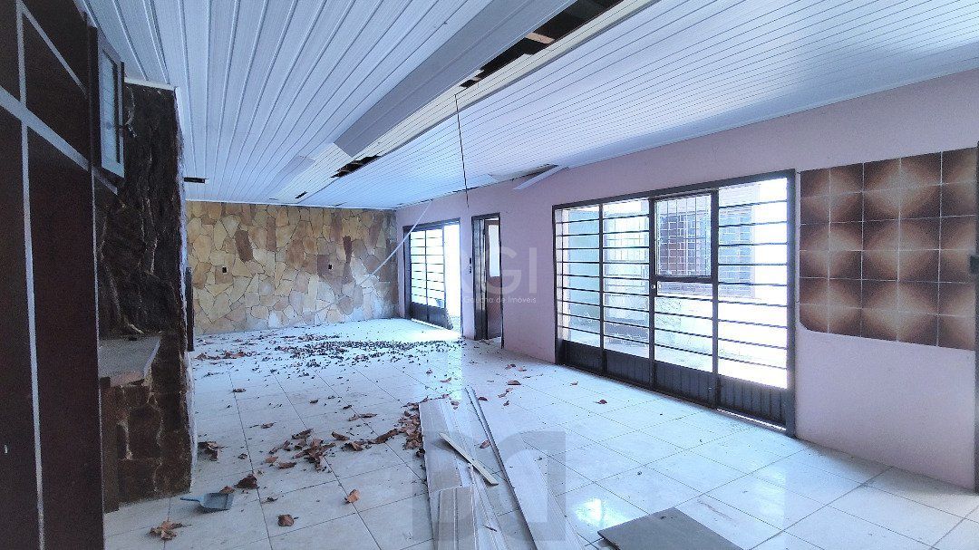 Casa para Venda - 190.8m², 3 dormitórios, 4 vagas - Rubem Berta — foto 5