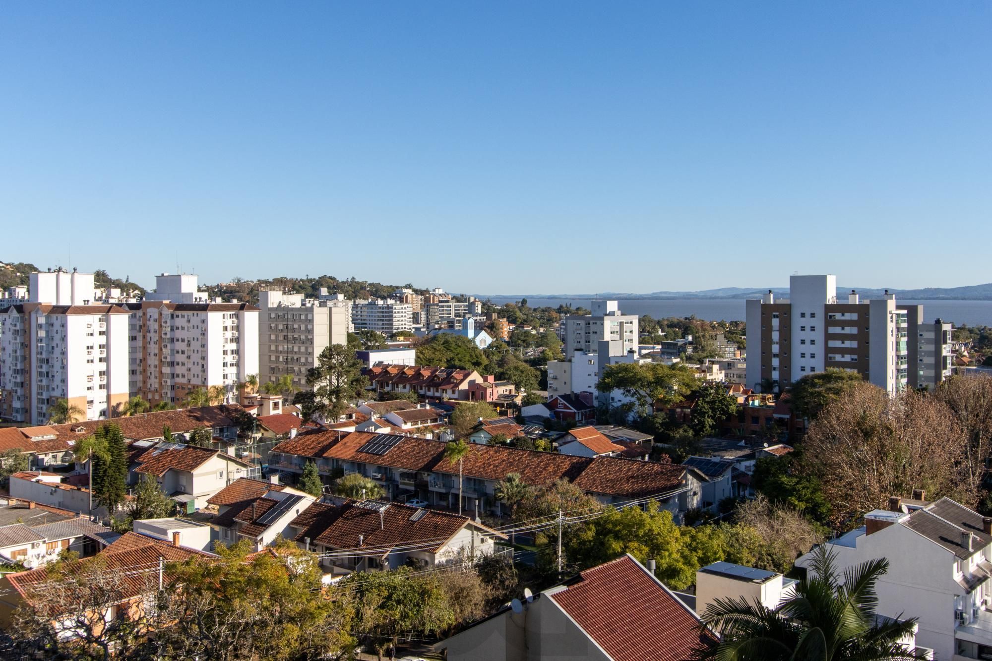 Cobertura 2 quartos, com 145 m² na Tristeza. Possibilidade de 3 dormitórios! — foto 35