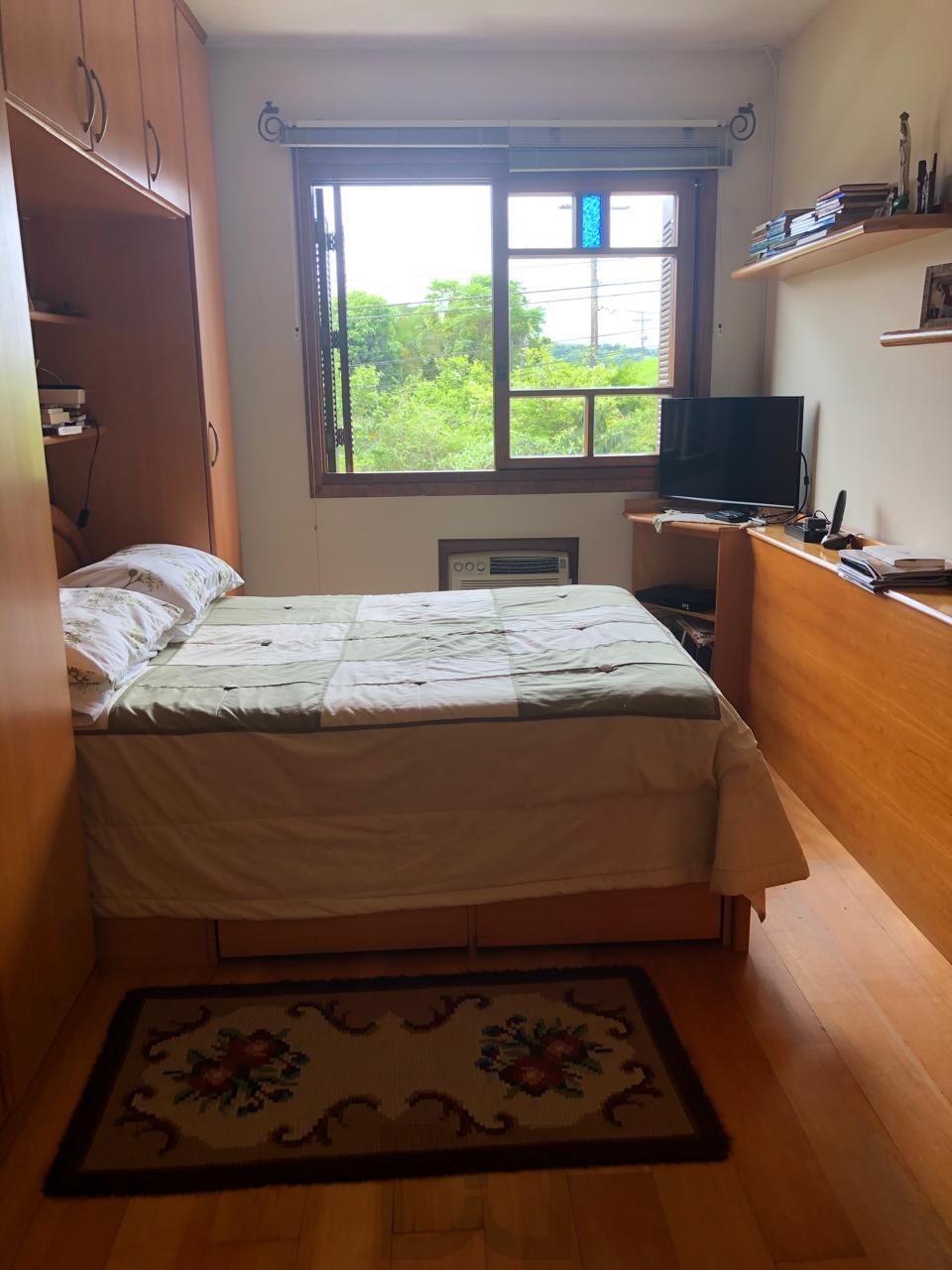 Casa de condomínio, 3 quartos, 1 suíte, 1 vaga coberta, no bairro Espirito Santo. — foto 15