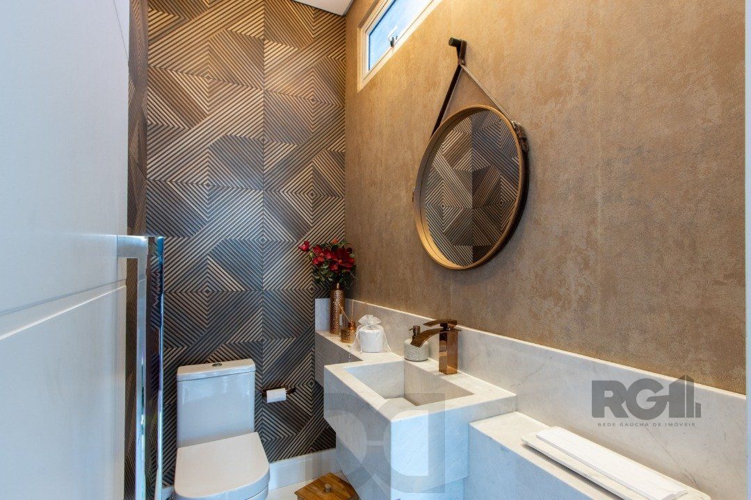 Espetacular 2 Casa Residencial de 5 Quartos e Piscina em Porto Alegre — foto 6
