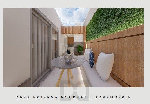Casa Condominio para Venda - 150.86m², 4 dormitórios, sendo 2 suites, 2 vagas - Tristeza — foto 8