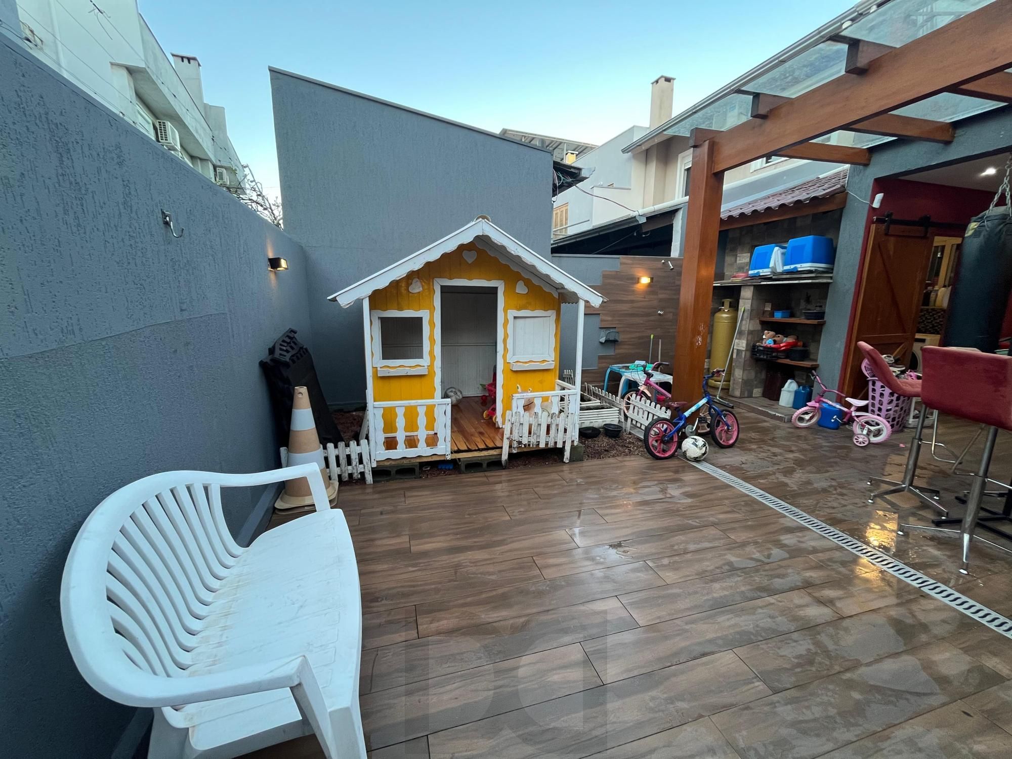 Casa com 3 dormitórios no Lagos de Nova Ipanema! — foto 11