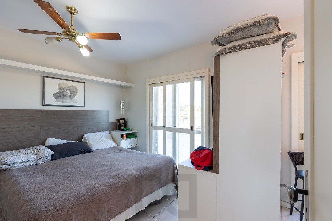 Casa para Venda com 4 dormitórios no bairro Hípica — foto 22