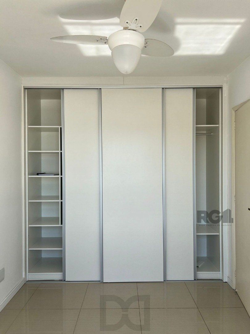 Apartamento 1 dormitório no bairro Camaquã, zona sul de Porto Alegre — foto 6