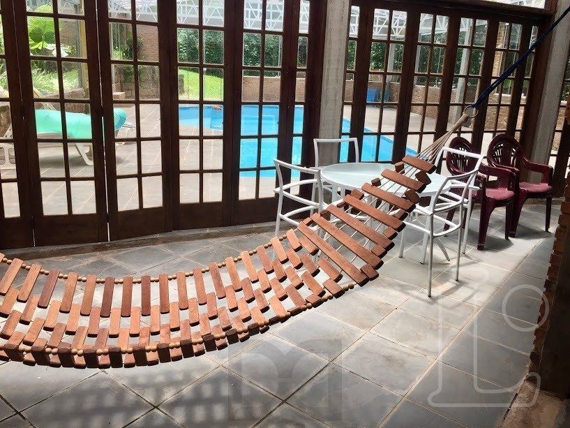 Casa para Venda - 570m², 3 dormitórios, sendo 1 suites, 2 vagas - Hípica — foto 82