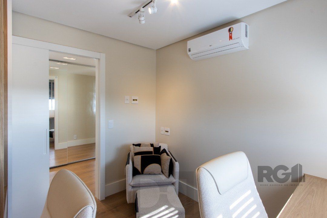Duplex para Venda - 128.73m², 3 dormitórios, sendo 1 suites, 3 vagas - Cristal — foto 25