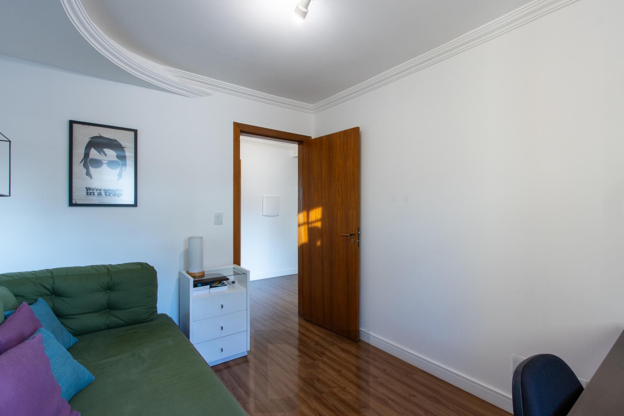 Casa em condominio — foto 39