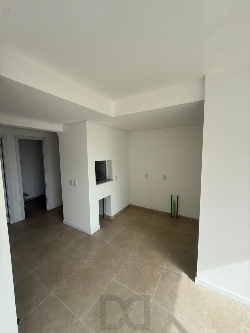 Apartamento para Venda - 69.96m², 2 dormitórios, sendo 2 suites, 1 vaga - Moinhos de Vento — foto 4