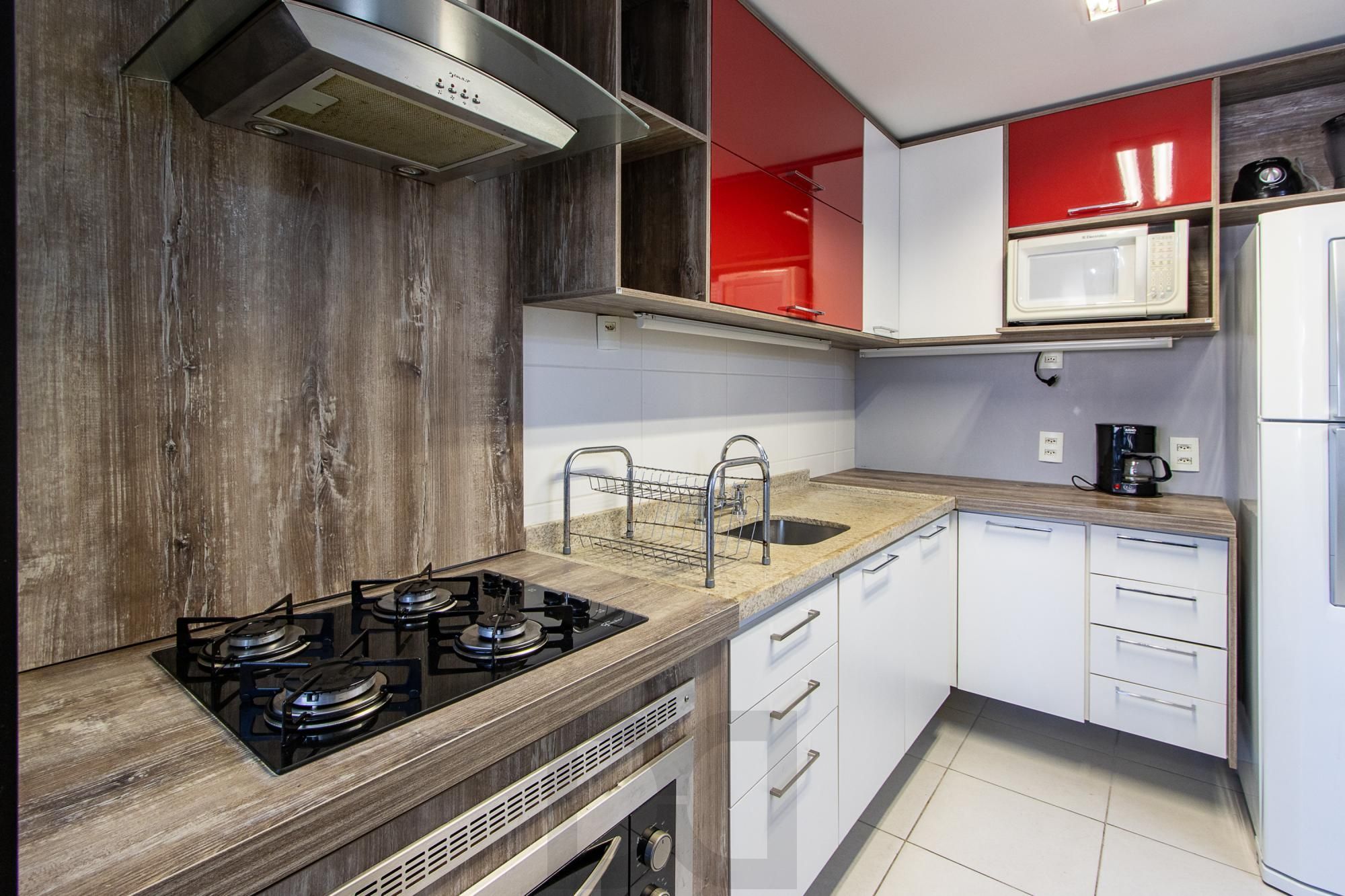 Apartamento com 2 quartos e 65m² à venda em Tristeza, Porto Alegre. — foto 13