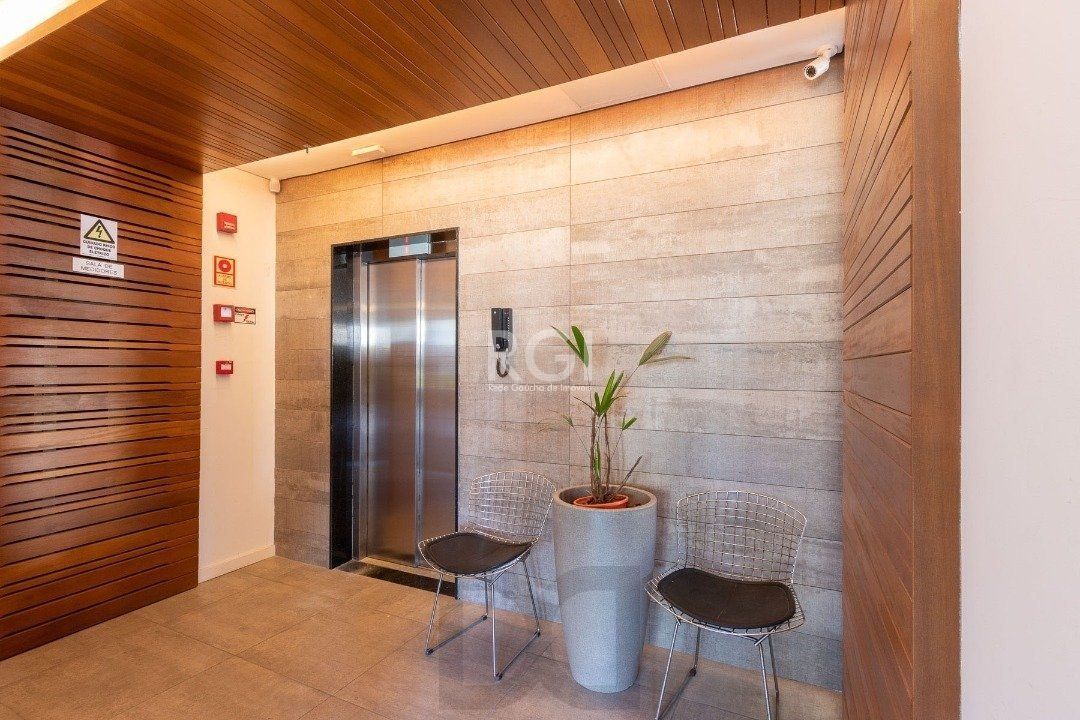 Apartamento para Venda - 49.58m², 2 dormitórios, 1 vaga - Rio Branco — foto 5
