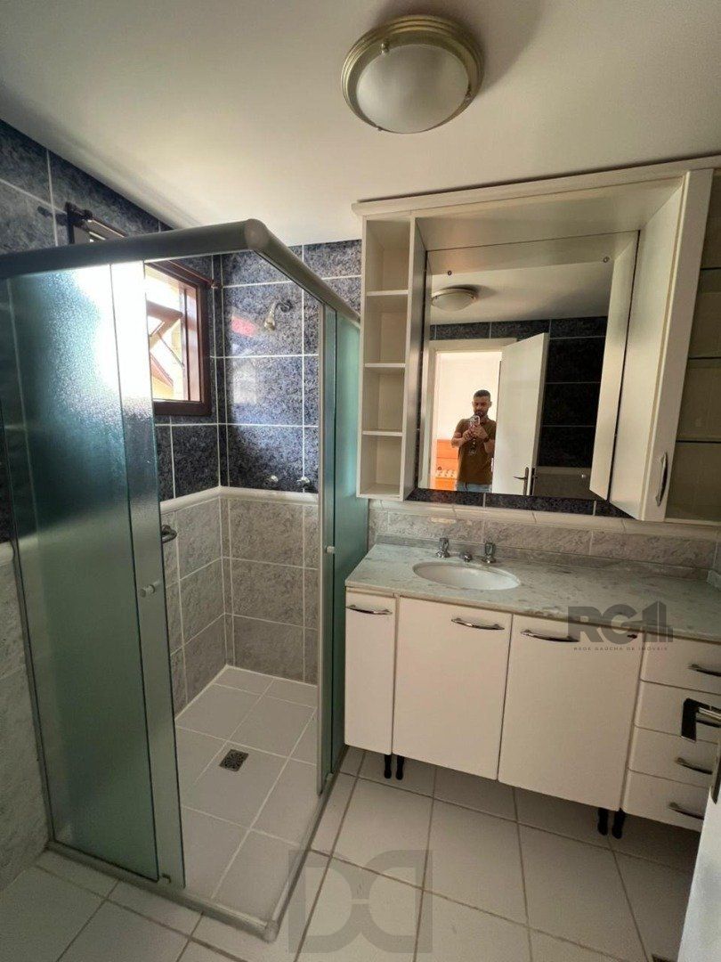 CASA EM CONDOMÌNIO NA TRISTEZA! — foto 11