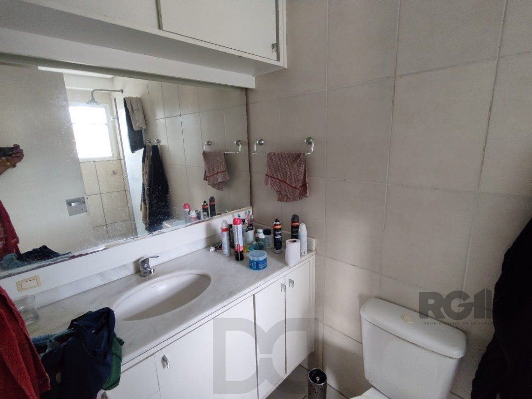 Apartamento 2 dormitórios com Suite e Vaga Dupla Lado a Lado — foto 6