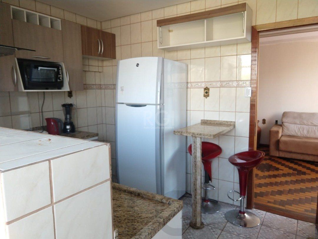 Apartamento para Venda - 92.3m², 3 dormitórios, Floresta — foto 17
