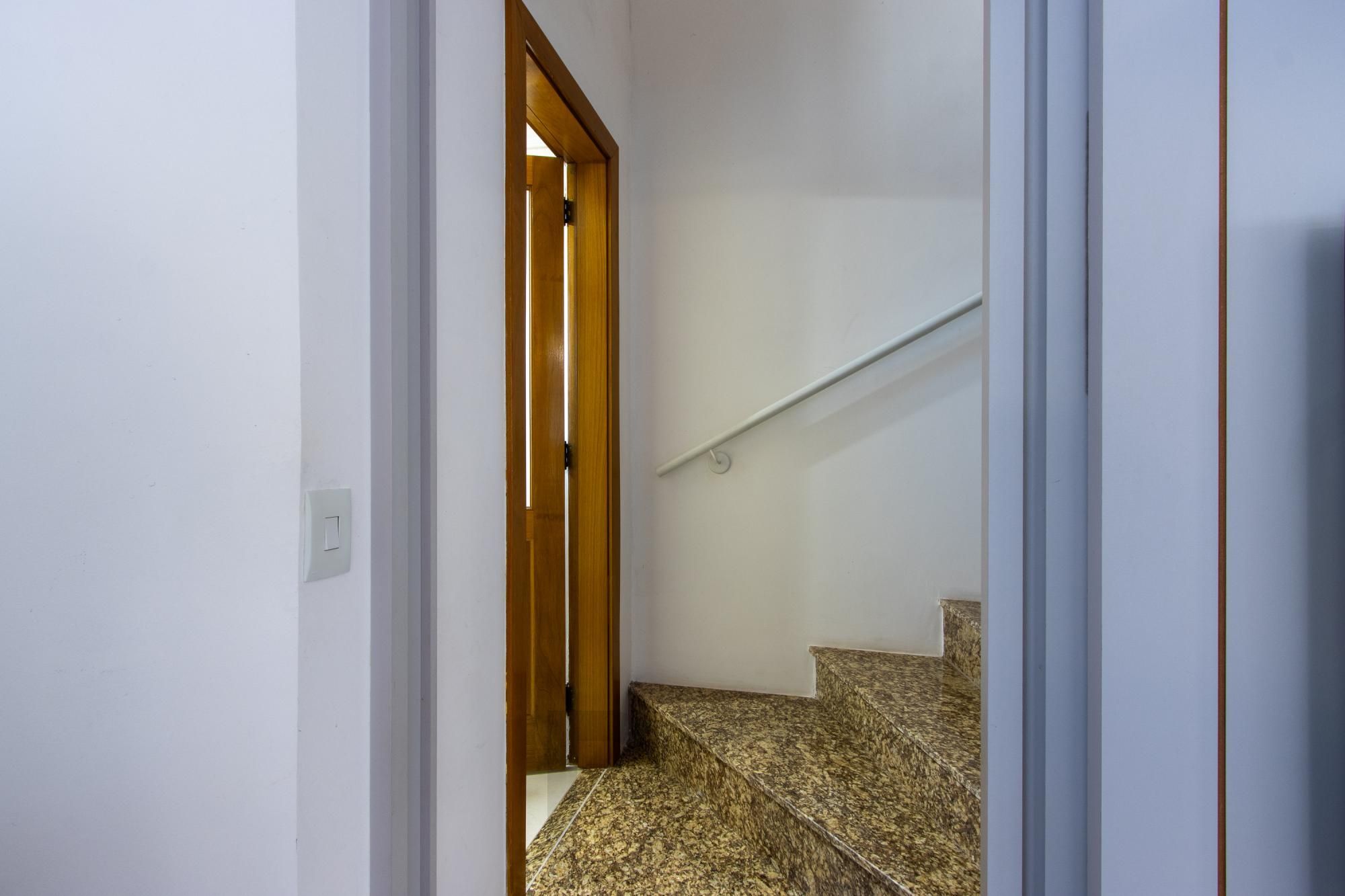 Casa em condominio — foto 22