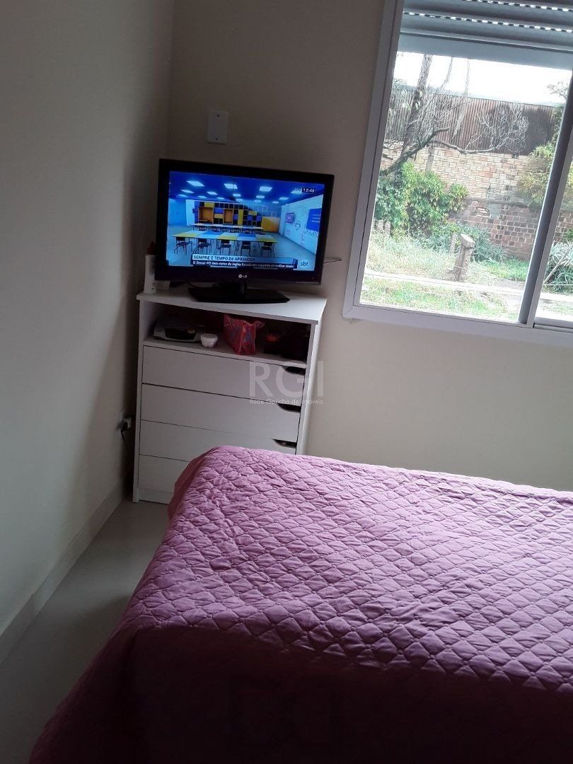 Apartamento para Venda - 35.18m², 1 dormitório, Cristal — foto 16