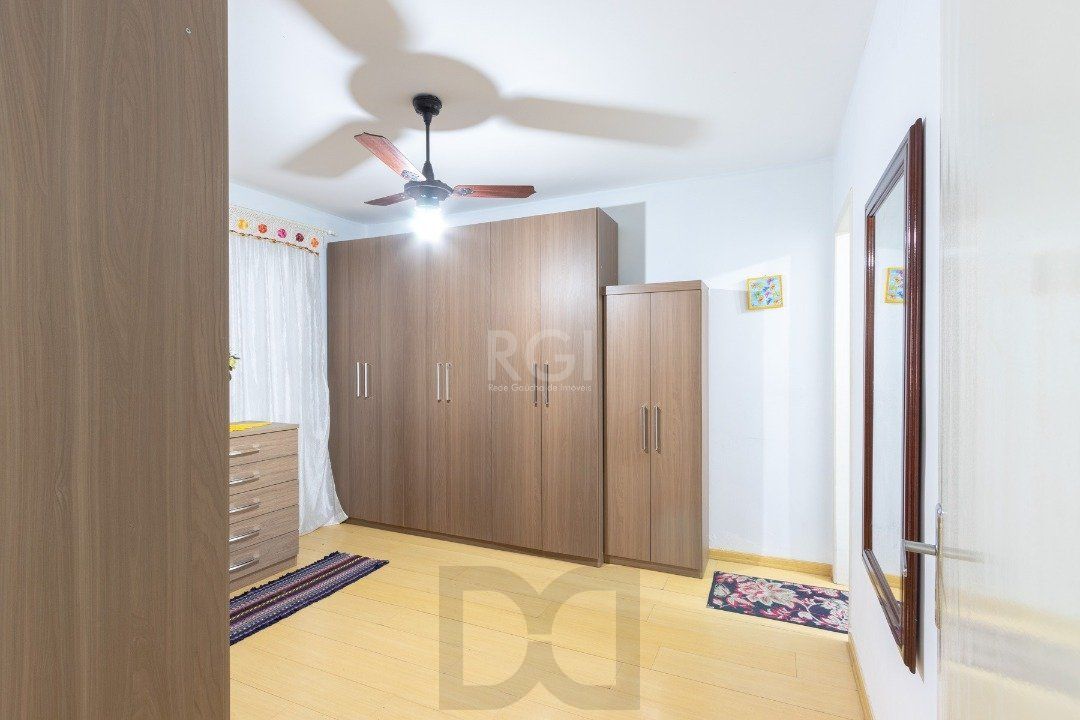 Casa para Venda - 160m², 3 dormitórios, sendo 2 suites, 3 vagas - Cristal — foto 12