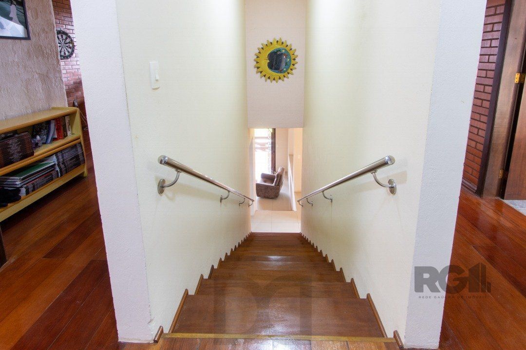 Casa para Venda - 220m², 3 dormitórios, sendo 2 suites, 5 vagas - Espirito Santo — foto 25