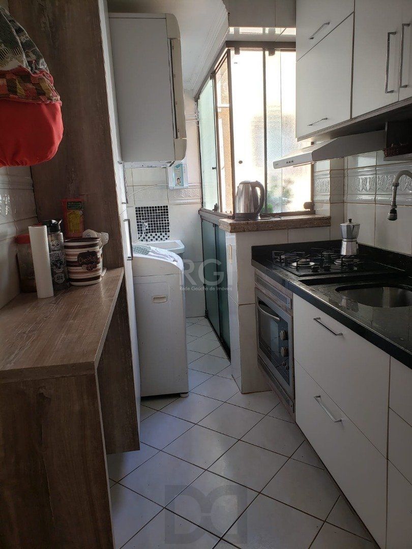 Apartamento para Venda - 53.31m², 2 dormitórios, Medianeira — foto 7