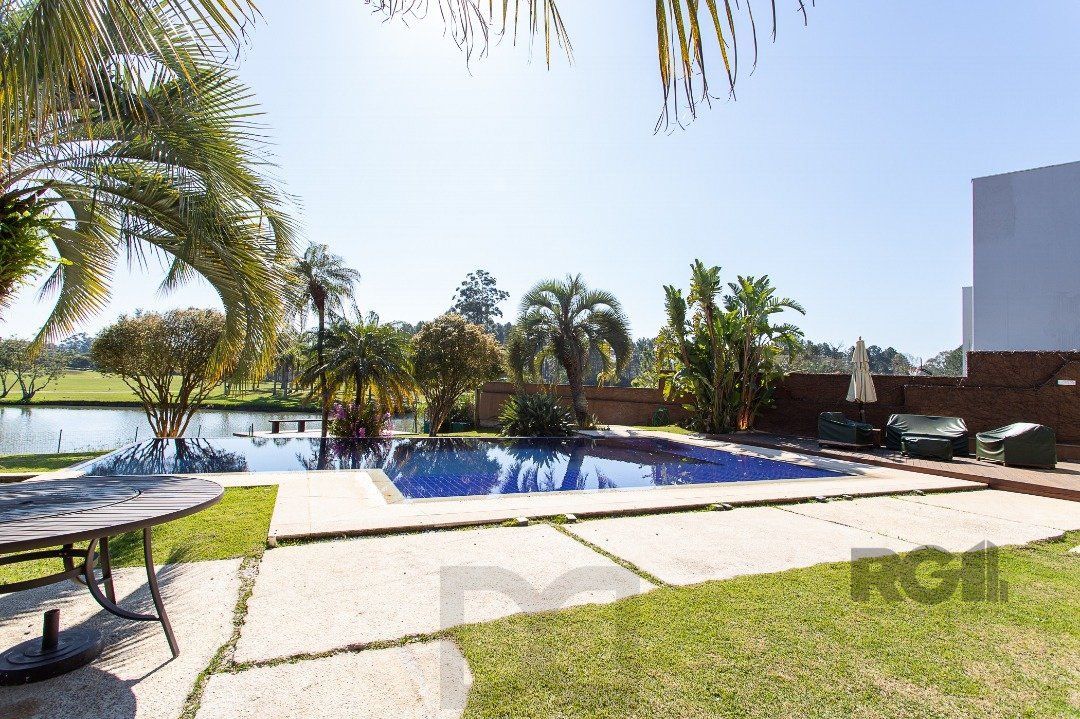 Casa Condominio para Venda - 610m², 4 dormitórios, sendo 4 suites, 3 vagas - Terra Ville — foto 40