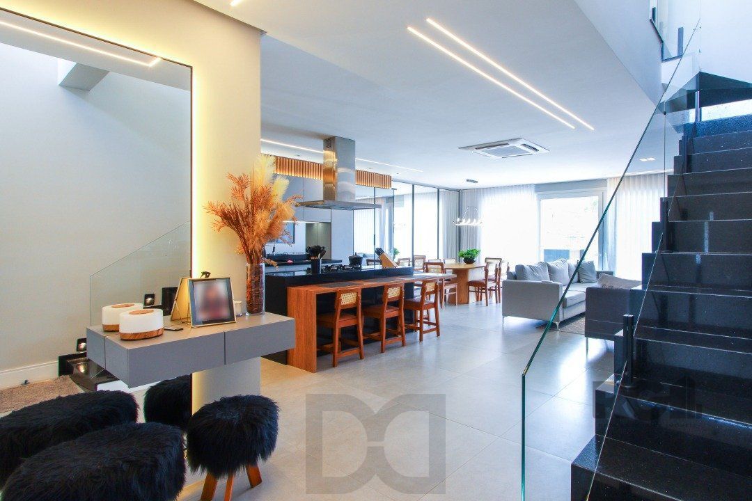 Excelente casa de condomínio na Vila Amalfi. — foto 5