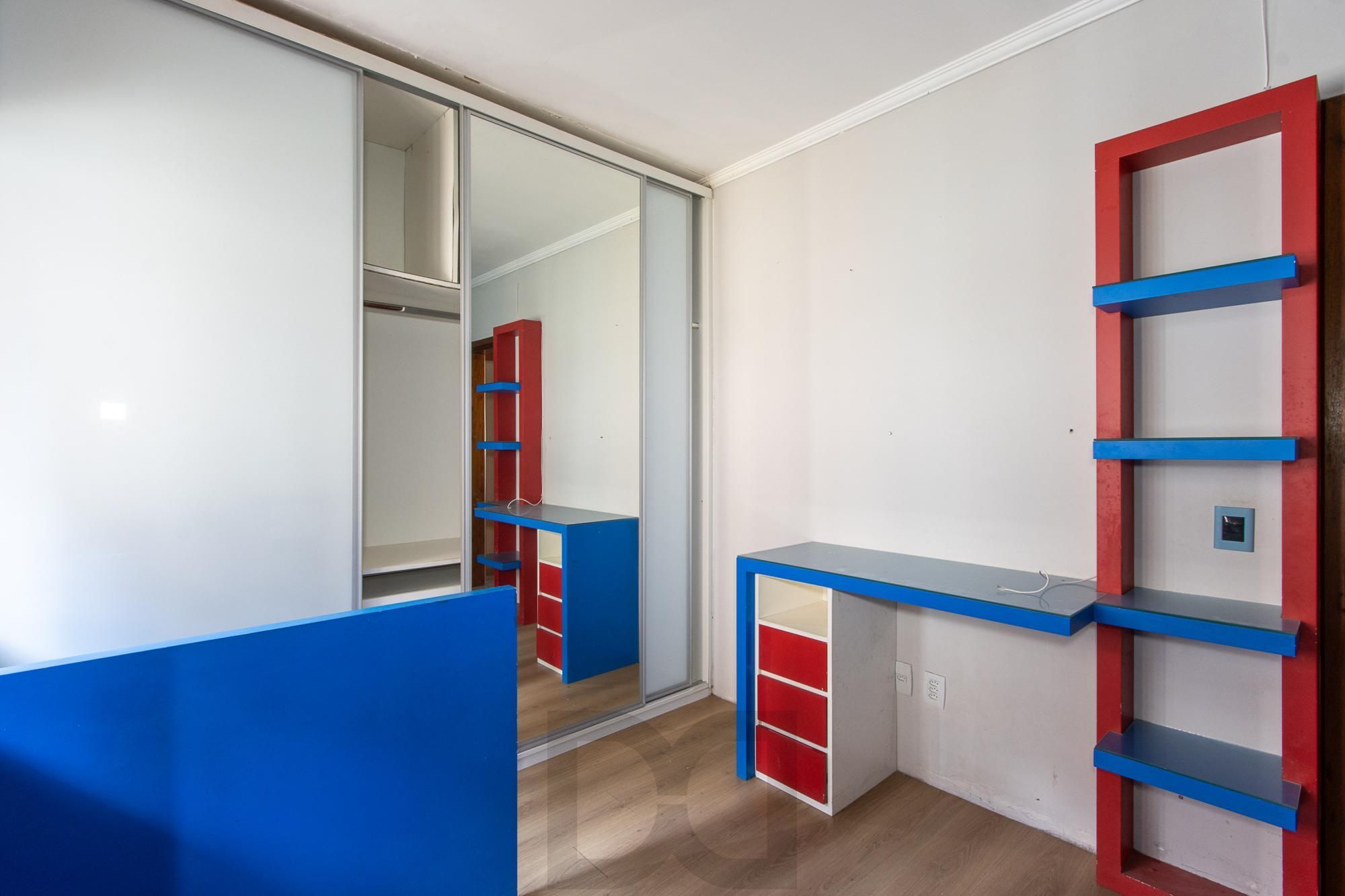 Casa em condominio Zona Sul, desocupada — foto 32