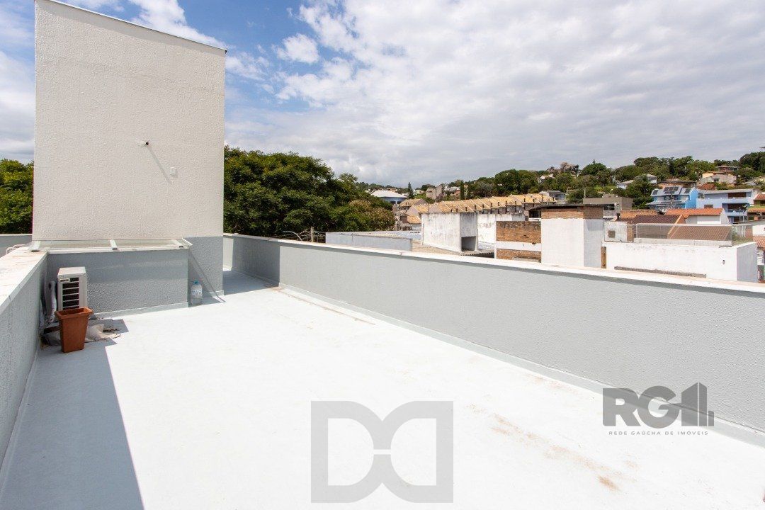 Sobrado com dois andares e área de terraço, — foto 39