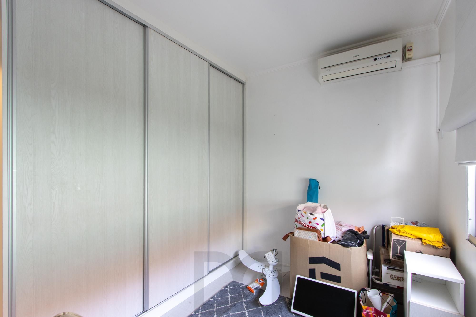 Apartamento 2 dormitórios - Bairro Teresópolis — foto 19