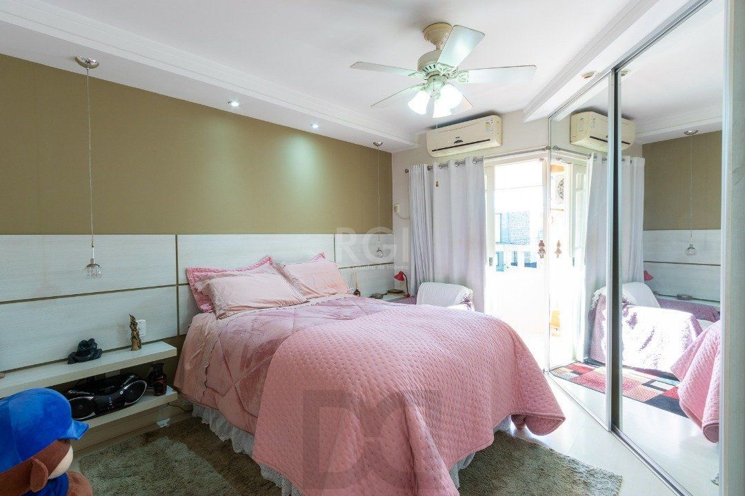 Casa Condominio para Venda - 174.58m², 4 dormitórios, sendo 1 suites, 2 vagas - Ipanema — foto 23