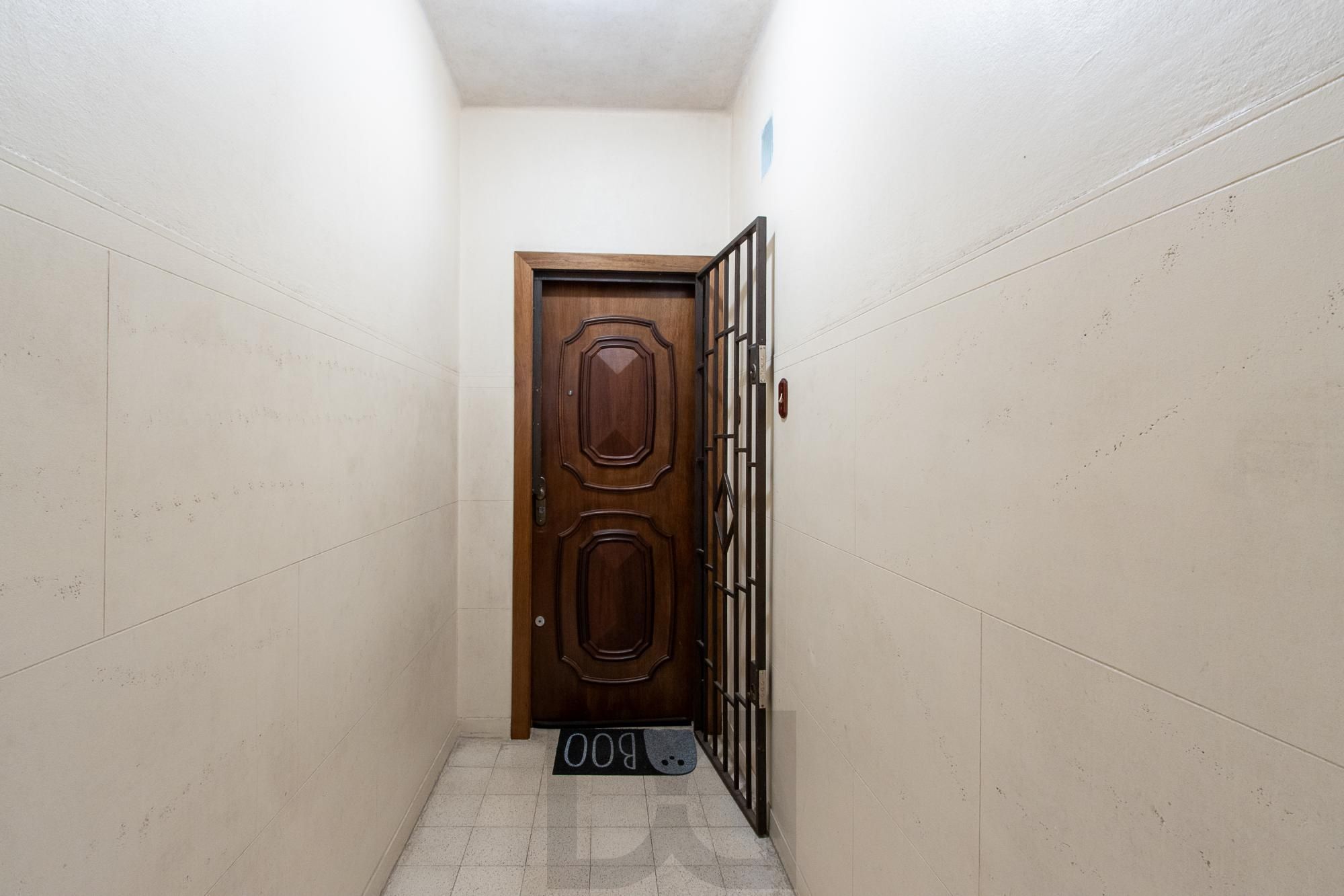 Apartamento Semi-mobiliado de 2 Quartos no Bairro Bom Fim — foto 21