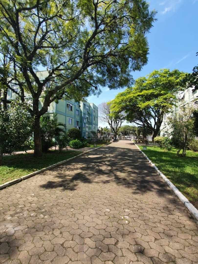 Apartamento para Venda - 47.19m², 2 dormitórios, Camaquã — foto 13