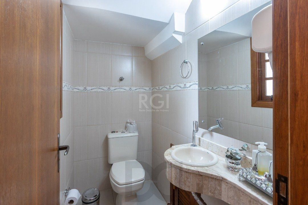 Casa Condominio para Venda - 139m², 2 dormitórios, sendo 2 suites, 1 vaga - Hípica — foto 8