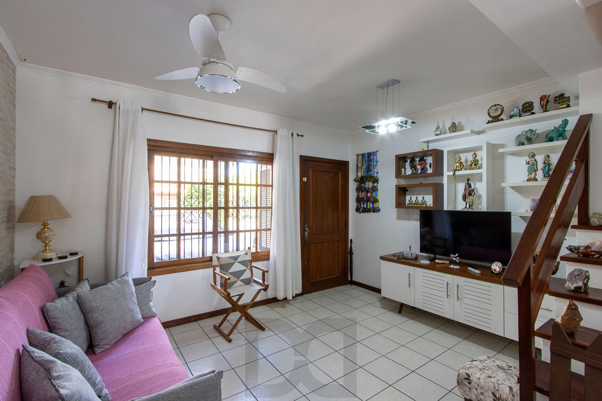 Casa para Venda - 110.14m², 2 dormitórios, sendo 1 suites, 2 vagas - Hípica — foto 6