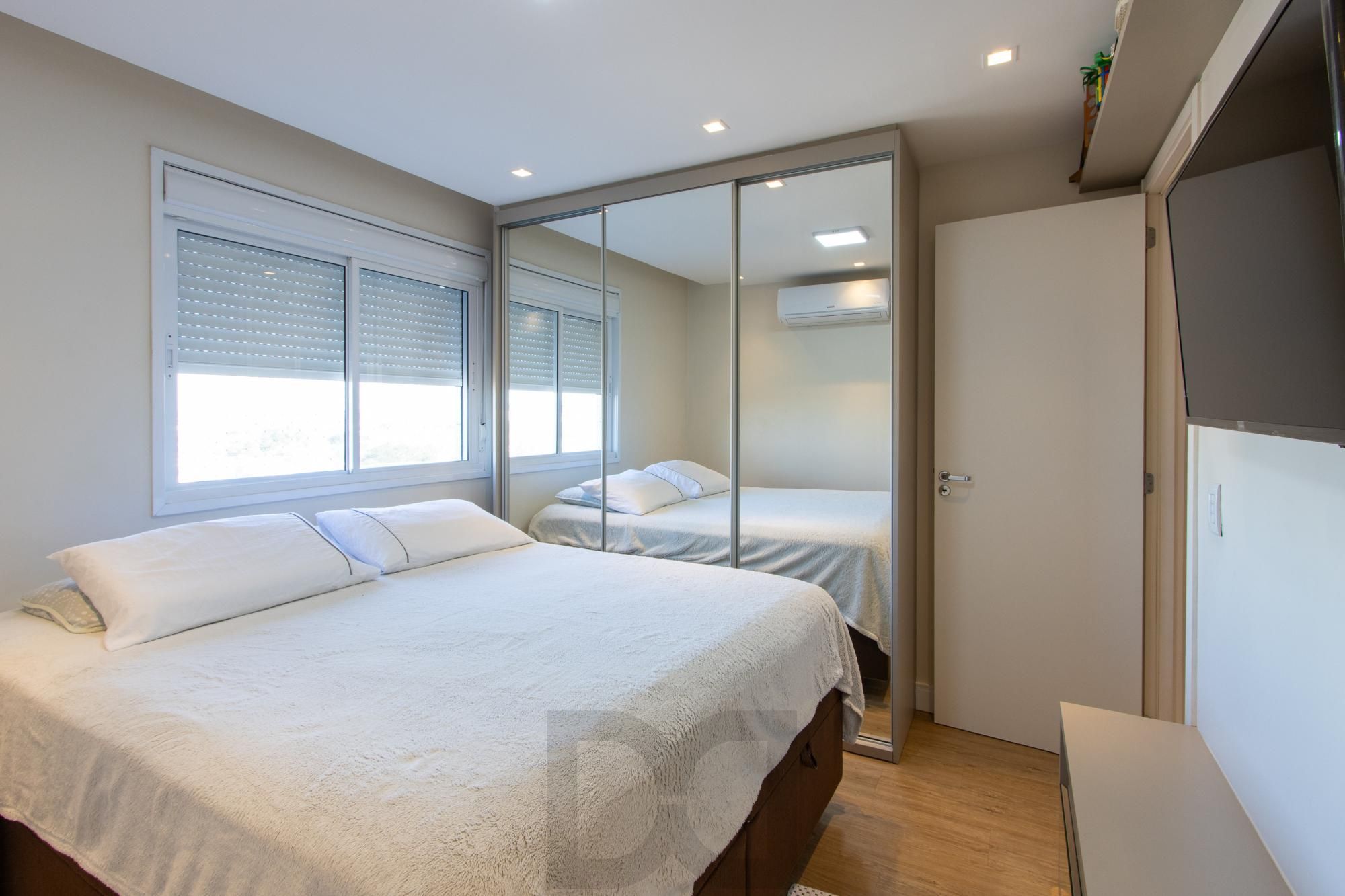 Apartamento com 2 quartos, 1 suíte — foto 23